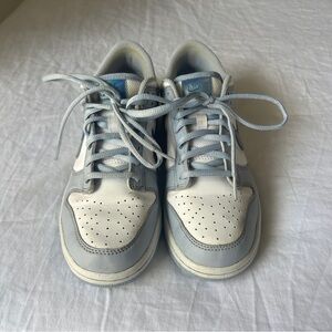 Nike Dunk Low Next Nature GS ‘Blue Whisper Lenticular’ (2023)